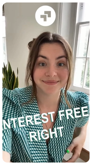 Interest free right education video thumbnail