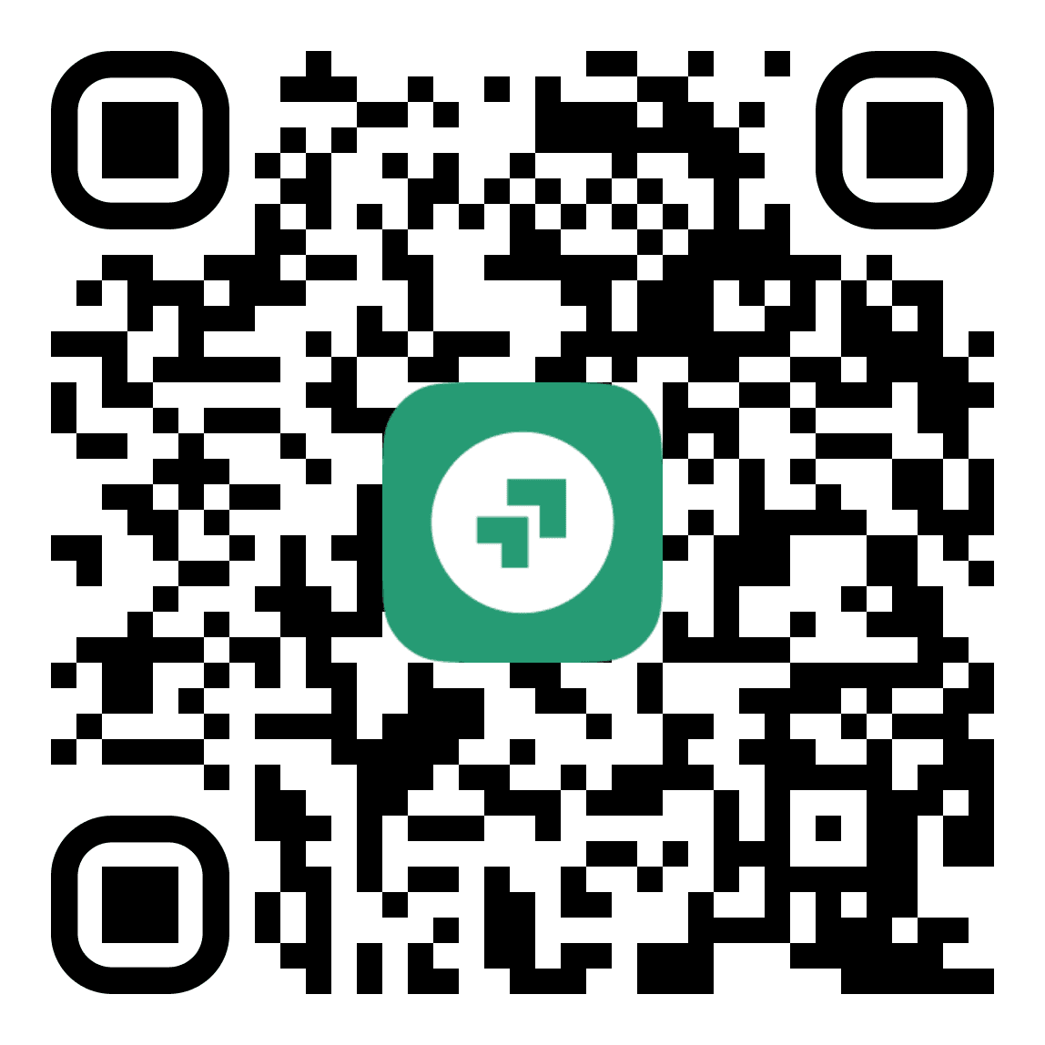 Download Prograd App QR Code - Scan To Download